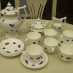 747 3150 COFFEE SET